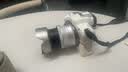 JJC 适用佳能RF-S 18-45遮光罩49mm镜头R10 R50 R100相机配件EF-M 15-45镜头m6II（新旧版随机发货） 实拍图