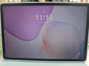 HUAWEI MatePad 11.5 2026 柔光版 华为平板电脑 护眼屏 鸿蒙AI 大电池 学生儿童学习机 8G+256G冰霜银 实拍图
