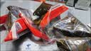 鲜品屋端午粽子礼盒1390g肉粽坚果流心粽海鸭蛋团购福利 实拍图