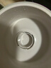 九阳（Joyoung）破壁机家用全自动榨汁豆浆机降噪彩屏纤薄1.75L五谷杂粮3-5人用P557国家补贴 实拍图