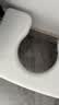 HOUYA蹲便改坐便器移动马桶坐便凳家用简易老人孕妇防滑坐便 实拍图