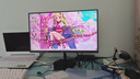SANC盛色24.5英寸2K275Hz FastIPS显示器1ms 硬件低蓝光 耳机挂架小夜灯 电竞电脑屏幕G4Q E 实拍图