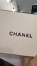 CHANEL【官方正品】香奈儿双效持色唇釉 镜面口红 持妆化妆品 礼物 明星色号 | 174号 - 米粉色 实拍图