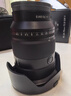 索尼（SONY）Alpha 7C II 618超值镜头套装（含2860镜头）A7C2黑色 全画幅微单相机 AI智能芯片 创意滤镜 A7CM2 实拍图