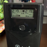 山克SP1000A ups不间断电源 办公电脑备用电源1000VA/600W 家用停电应急电源防断电 实拍图