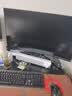 联想投资品牌异能者桌面电脑音箱家用外置麦克风适用三角洲行动USB台式机笔记本音响电竞游戏网课送礼 实拍图
