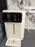 美的（Midea）电热水瓶烧水壶母婴级316L不锈钢内胆家用5L大容量净饮水机智能保温一体可拆11FPro 实拍图