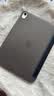京东京造iPad11 2025保护壳11英寸三折支架款 iPad 10苹果平板防摔保护套2022款10.9轻薄软壳休眠皮套黑色 实拍图