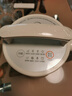 九阳（Joyoung）豆浆机1.3L破壁免滤轻音降噪304不锈钢3-4人用家用多功能全自动榨汁机DJ13B-D08EC 实拍图