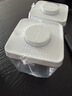 佳帮手按压式密封罐食品级厨房五谷杂粮收纳盒零食干货防潮储物罐1L 实拍图