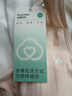 全棉时代少女文胸内衣女学生背心青春期纯棉透气 二/三阶段 杏粉 S（150） 实拍图