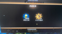 爱国者（aigo）蓝牙耳机耳夹式骨传导概念无线运动通话舒适降噪不入耳耳机儿童适用于小米 苹果ca05plus标准版白 实拍图
