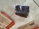奇圣风干牛肉干 西藏特产手撕超干牛肉干解馋小零食肉干肉脯 原味200g*1袋 实拍图