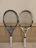 百保力（Babolat）2026款温网系列百宝力网球拍全碳素PD李娜专业网球拍【已穿线】 实拍图