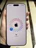 Apple/苹果 iPhone 17 Pro Max 1TB 银色 支持移动联通电信5G 双卡双待手机 实拍图
