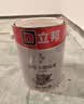 立邦乳胶漆竹炭抗甲醛防霉净味五合一内墙漆墙漆白漆15L/约21KG套装 实拍图