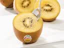 佳沛（zespri）新西兰阳光金奇异果巨大果22粒原箱单果146-175g 猕猴桃水果礼盒 实拍图