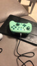 御游追风无线游戏手柄Switch2手柄PC电视手机蓝牙安卓苹果Steam类xbox电脑NS双影奇境怪物猎人：荒野 实拍图