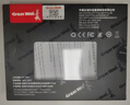 长城（Great Wall）512GB SSD固态硬盘 SATA3.0接口高速读写独立缓存 GW600S系列 读速560MB/S 实拍图