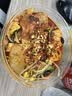 六婆辣椒面香辣味250g/瓶 火锅底料干碟烧烤料麻辣烫油泼辣子凉拌菜 实拍图