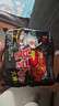 三养（SAMYANG）火鸡面奶油火鸡面拌面650g(130g*5)奶香早餐泡面拌面宵夜速食 实拍图