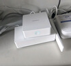 小米（MI）全屋路由BE3600Pro网线版（1主4子）套装 深空灰 有线组网 3600M疾速Wi-Fi7 中枢网关 ACAP面板 实拍图