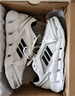 阿迪达斯（adidas）男鞋夏季CLIMACOOL清风鞋网面跑步鞋透气轻便舒适女鞋运动鞋37 实拍图