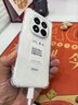 朗客适用红米note15Pro+手机壳redmi镜头全包四角外气囊防摔保护壳超薄全透明软壳简约裸机手感保护套 实拍图