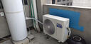 海尔（Haier）空气能热水器200升电辅变频一级能效 AI节能速热 国家补贴自营N7 实拍图
