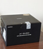 富士（FUJIFILM）X-S20 微单相机 XC35镜头 AI智能对焦 750张续航增强 全新Vlog模式 高便携高性能  实拍图