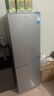志高（CHIGO）双门冰箱家用小型一级能效办公室出租房宿舍用双开门中型二门电冰箱节能省电 一级能效-抽屉款218L【冷藏四层 冷冻二层】 实拍图