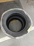 马牌（Continental）汽车轮胎 205/55R16 91V FR CC7 #适配大众 朗逸/别克 凯越 实拍图