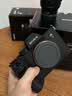 索尼（SONY）ILCE-7M4全画幅微单 数码相机 五轴防抖 4K 60p视频录制a7m4 A7M4 A7M4 官方标配 实拍图
