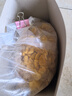 家乐氏（Kellogg）进口玉米片500g/盒低脂麦片冲泡即食营养谷物早餐代餐 实拍图