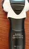 松下（Panasonic）经典3系电动剃须刀往复式男士电动刮胡刀进口三刀头全身可水洗超长续航送男友男士生日礼物WSL3D 实拍图