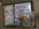 女孩生日礼物送儿童7-14岁6岁10岁12岁实用8女童小学生小姑娘玩具 粉色少女礼盒二十五【颜值礼物】 公主礼盒 实拍图