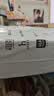 绘威mf643cdw硒鼓CRG054H 适用佳能MF645Cx打印机墨盒 LBP621Cw MF641cw LBP623cdn/cdw MF642cdw粉盒 红色 实拍图