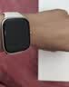 vivo WATCH GT 2【国家补贴】智能手表新年年会礼物运动 健康 监测 电话 电子表 礼物 蓝牙版 空格白 软胶 实拍图