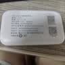 TCL随身wifi三网通用免插卡无线wifi6+车载4G路由器随身便携全国通用2026款上网宝移动联通电信三网切 【升级充电款】3000毫安大电池超长续航 不限速不虚标月享1500G高速流量 实拍图