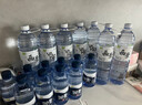 画景（VA-KIN） 弱碱性天然矿泉水1.5L*12瓶膜包装大瓶装饮用水PH值8.6±0.6 实拍图