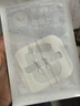 振德（ZHENDE）皮肤减张器伤口贴免缝针创口贴弹性绑带疤痕减张贴6*7cm3片/盒 实拍图