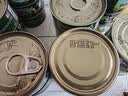 泰鱼猫罐头 进口白肉猫湿粮 宠物猫咪奖励零食罐头吞拿鱼肉营养食品 【成猫】现有口味混搭80g*24罐【口味混搭】 实拍图