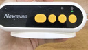 纽曼（Newmine）U-262小蜜蜂扩音器教师教学专用无线领夹麦大功率防啸叫导游户外便携式大音量蓝牙音箱长续航 白 实拍图