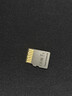 朗科（Netac）＆JOY联名款 64GB TF(MicroSD)存储卡 A1 U3 C10 读速100MB/s行车记录仪＆安防监控摄像内存卡 实拍图