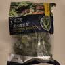 浦之灵阳光西兰花500g/袋 西蓝花 低脂轻食代餐沙拉 冷冻蔬菜 实拍图