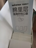 稳健（Winner）一次性医用外科口罩夏季透气亲肤 50只/盒 防尘防花粉过敏性鼻炎 实拍图