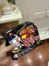 三养（SAMYANG）火鸡面三养速食方便面袋装 700g(140g*5)泡面拌面早餐零食 实拍图