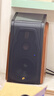 惠威（HiVi）M300MKII有源HIFI无线5.0蓝牙书架箱 家庭影院2.0三分频桌面音响电视音箱电脑音响 实拍图