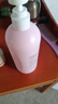 贝亲（Pigeon）桃叶精华 婴儿液体爽身露 家庭装 四季通用 480ml IA286 实拍图