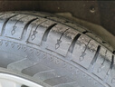 固铂（Cooper）汽车轮胎 225/65R17 102H DISCOVERER HTS 原厂配套哈弗H6/M6/F7 实拍图